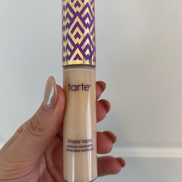 Tarte shape tape NEW - 12N - Picture 1 of 4